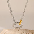 Nia Necklace