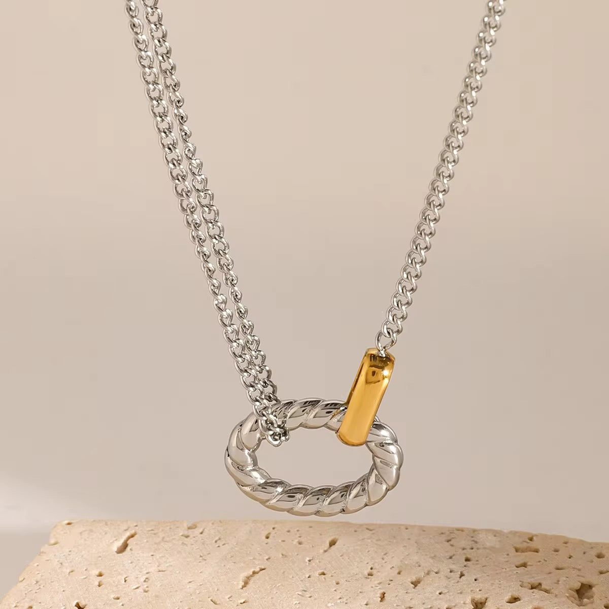 Nia Necklace
