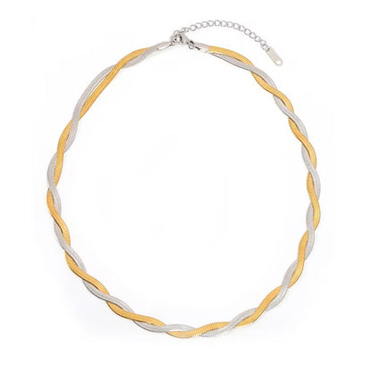 Elara Necklace