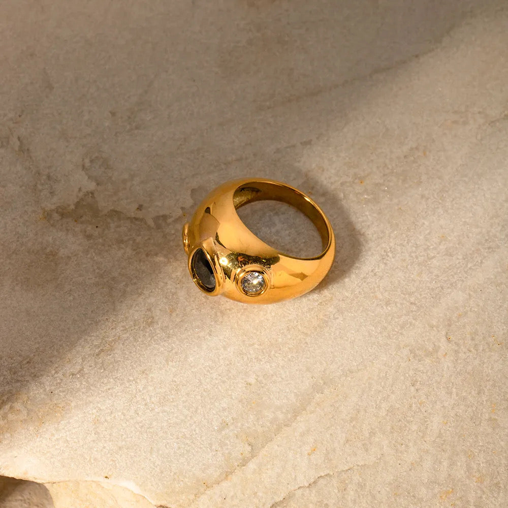 Orbit Ring