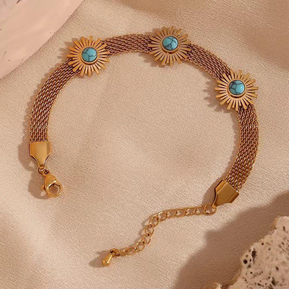 Marigold Bracelet