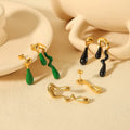 Siena Earrings