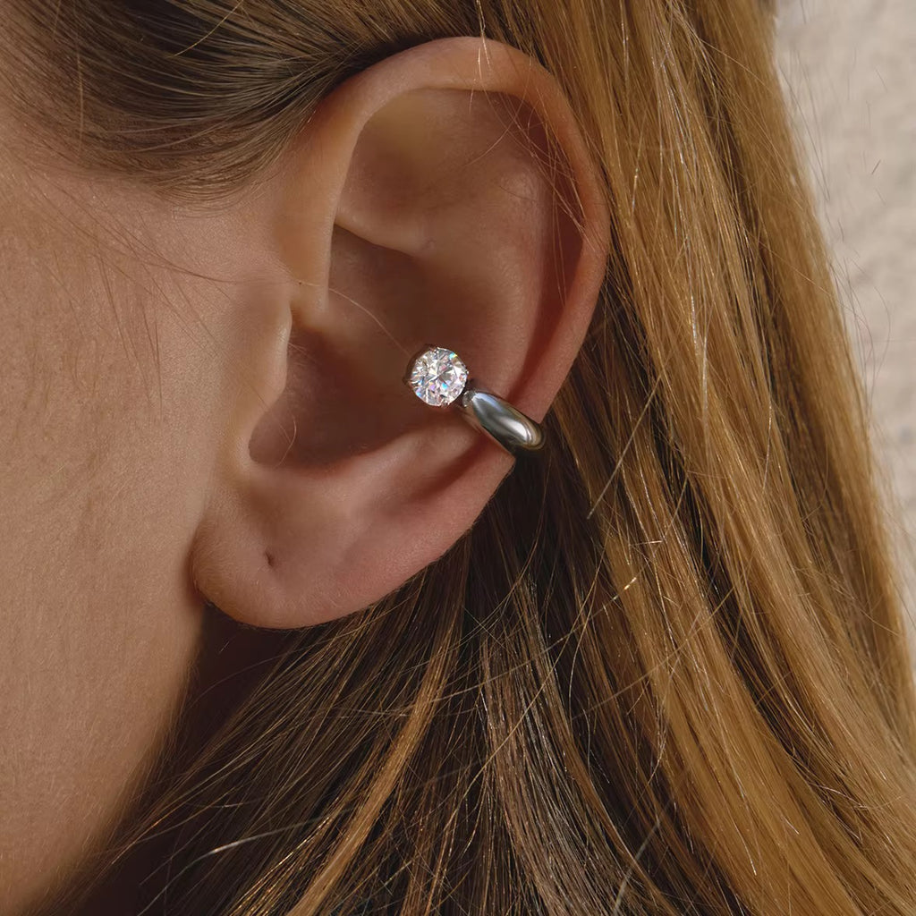 Stella Ear Cuff