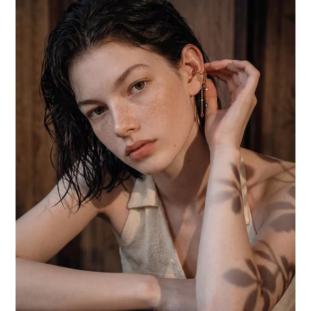 Lola Ear Cuff