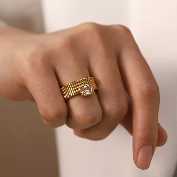 Dune Ring