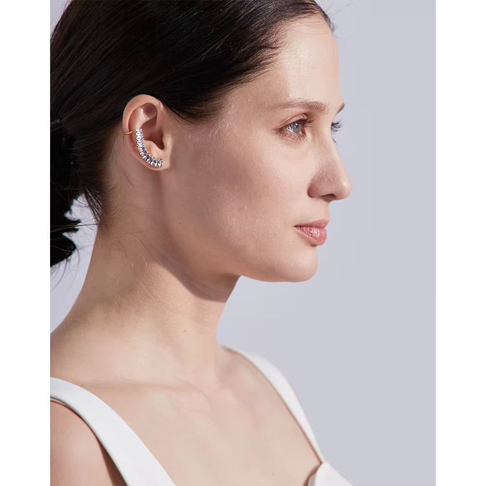 Ivy Ear Cuff
