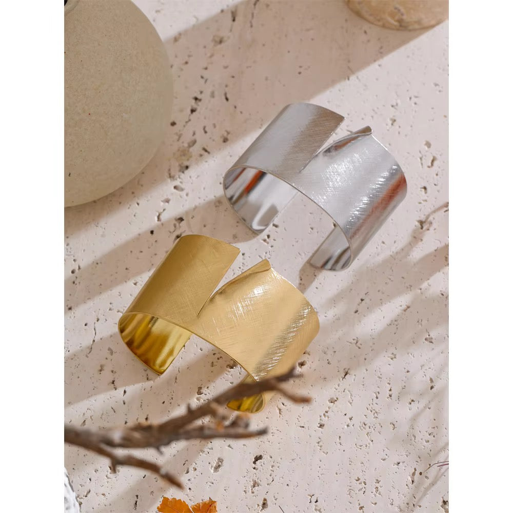 Twyla Cuff Bracelet