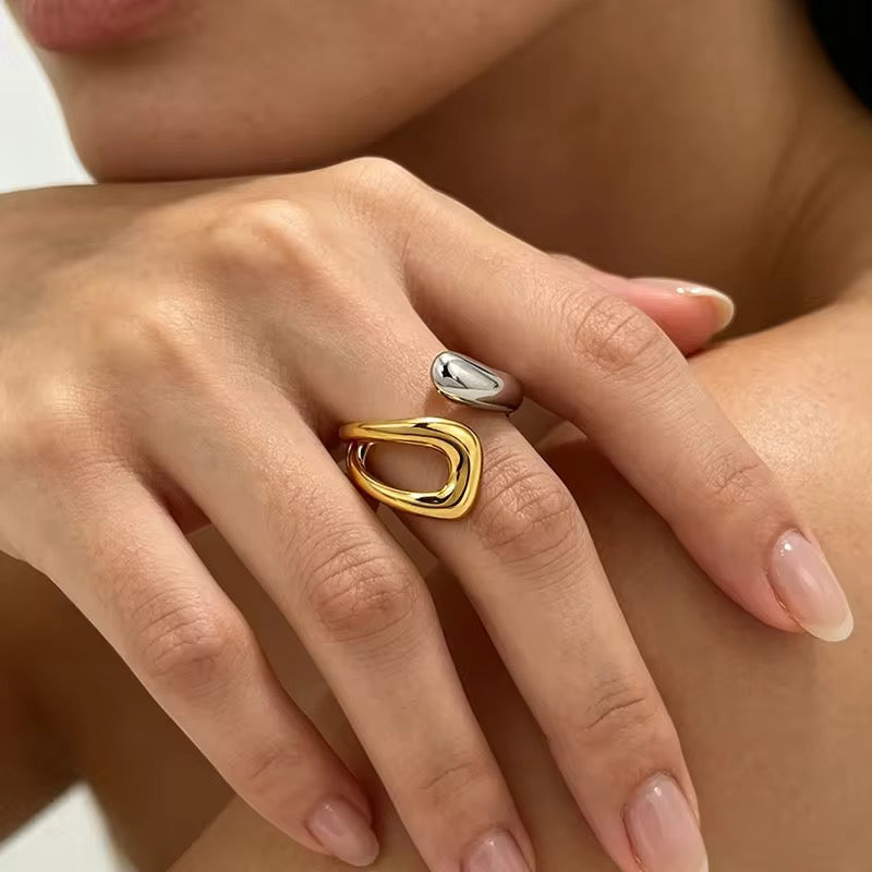 Nook Ring