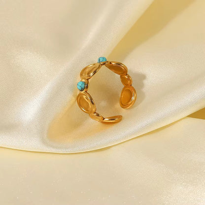 Pebble Ring