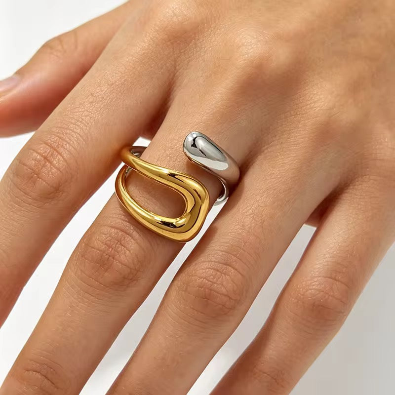 Nook Ring