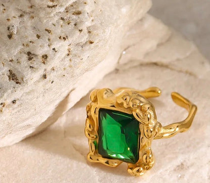 Blair Ring