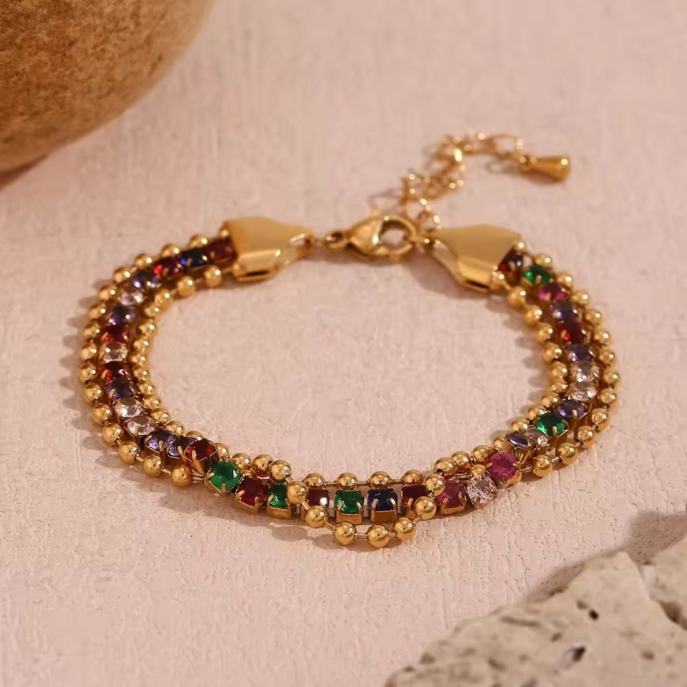 Jubilee Bracelet