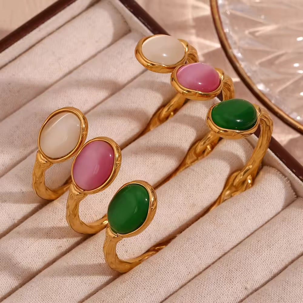 Meadow Bracelet