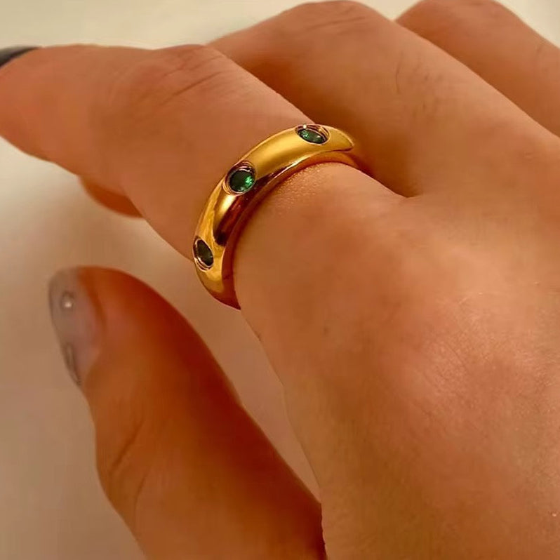 Twinkle Ring