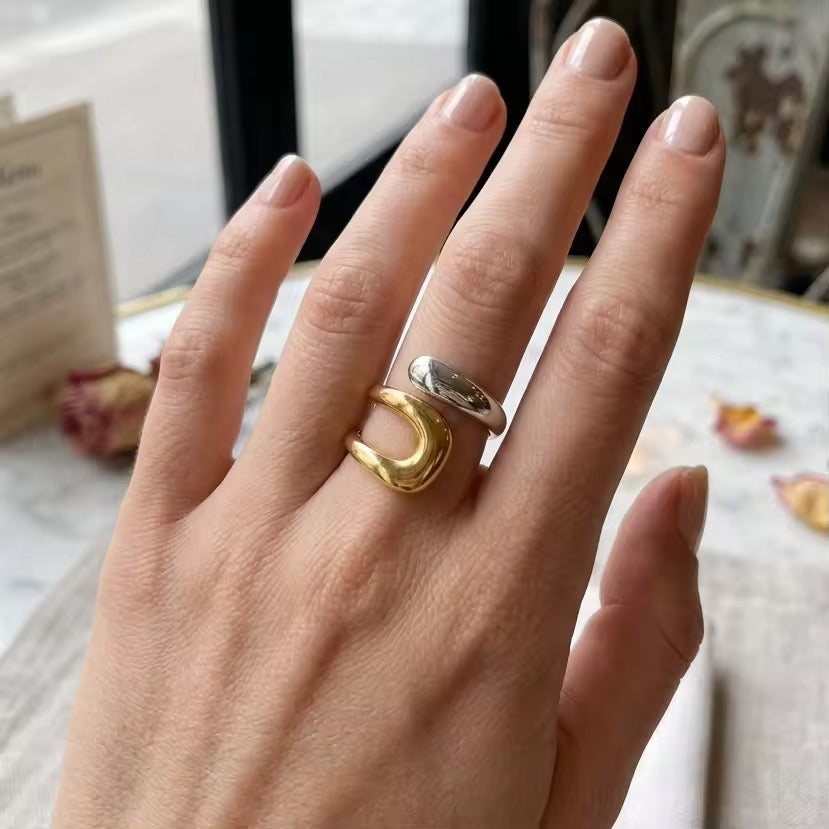Nook Ring