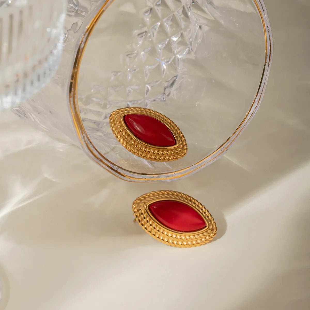 Orla Studs