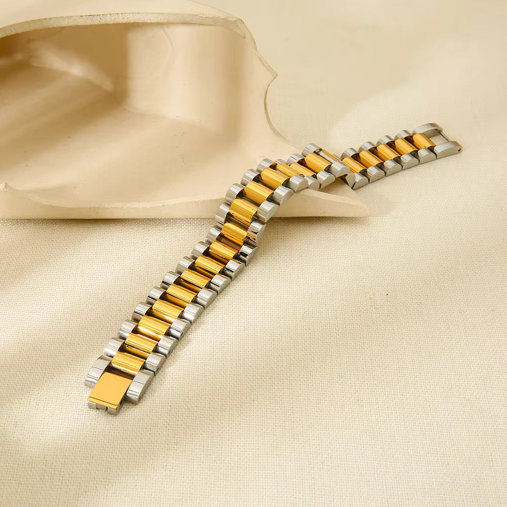 Watch linkBracelet