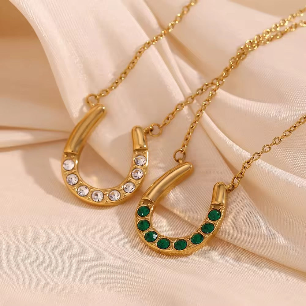 Amulet Necklace
