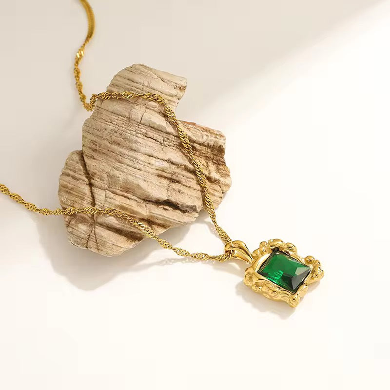 Blair Necklace