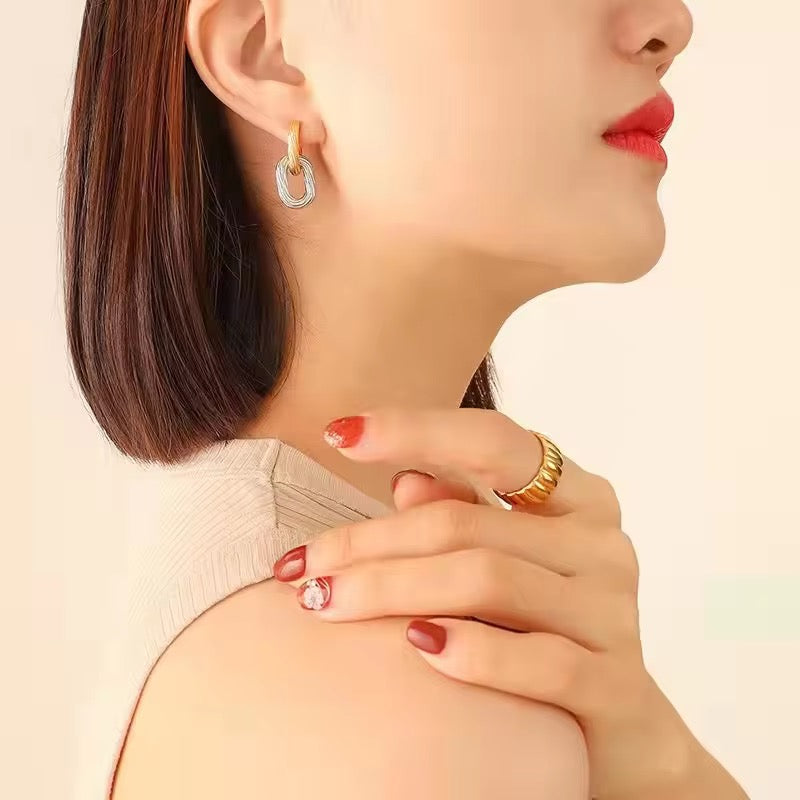 Monroe Earrings
