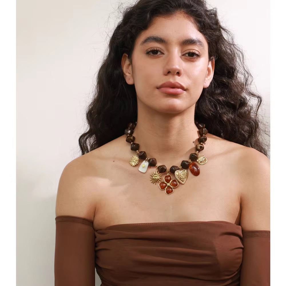Ibiza Necklace