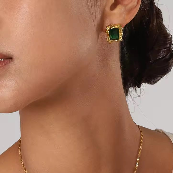 Blair Earrings