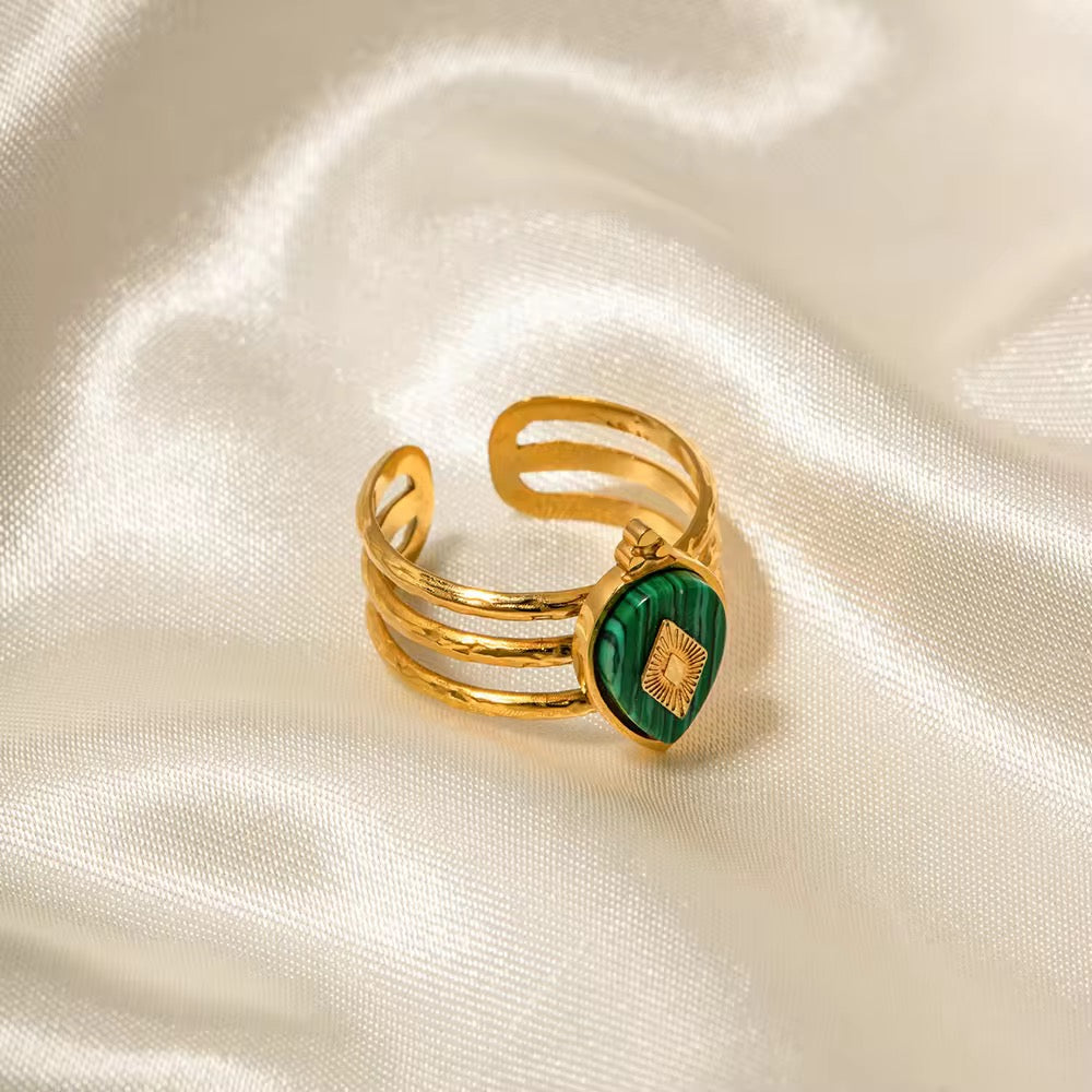 Milan Ring
