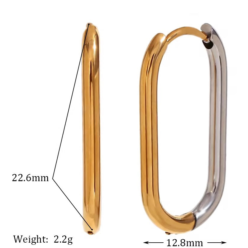 Cove Hoops