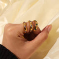 Twinkle Ring