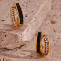 Noir Muse Stud