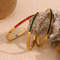 Regalia Bangle
