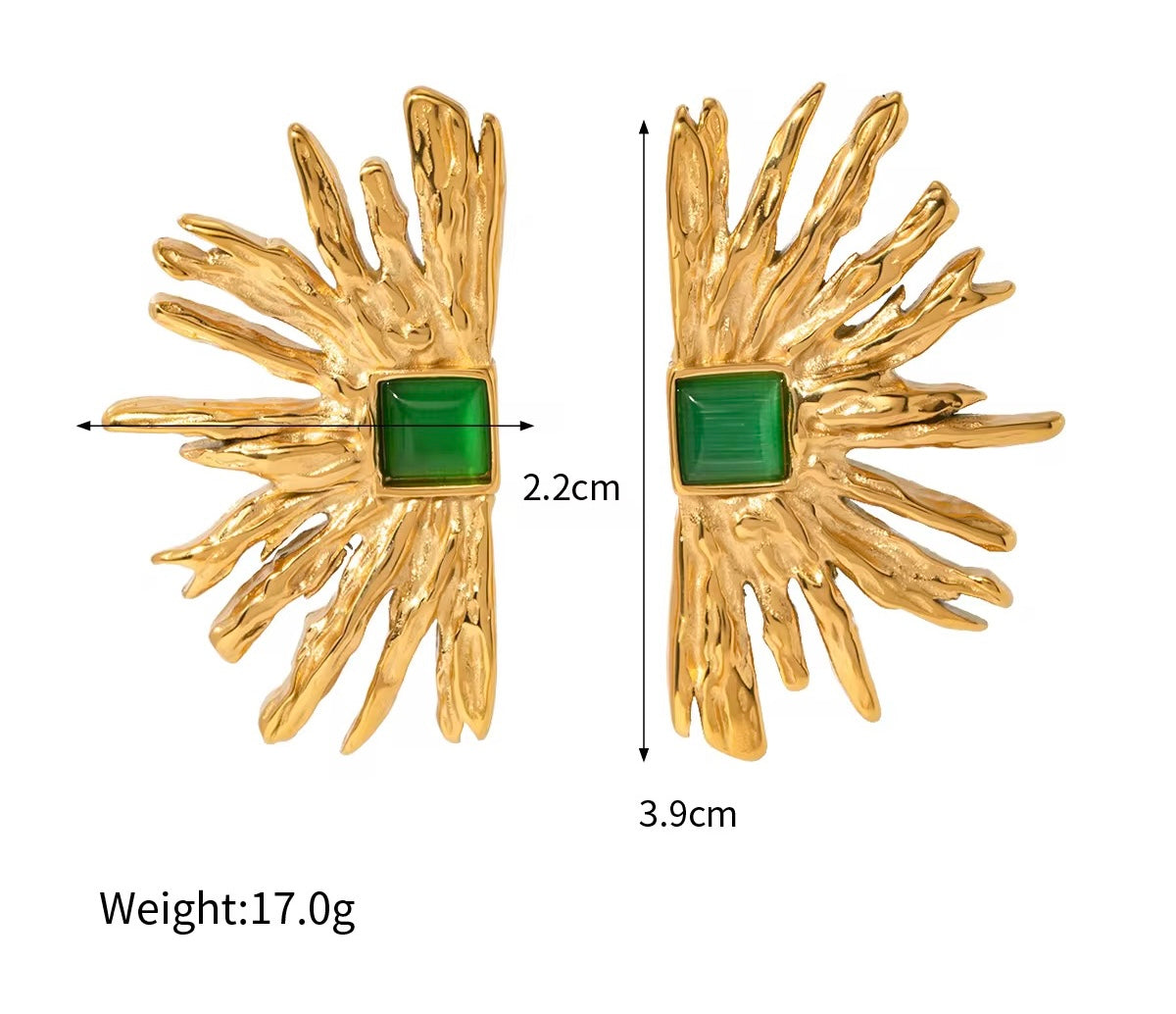 Bloom Studs