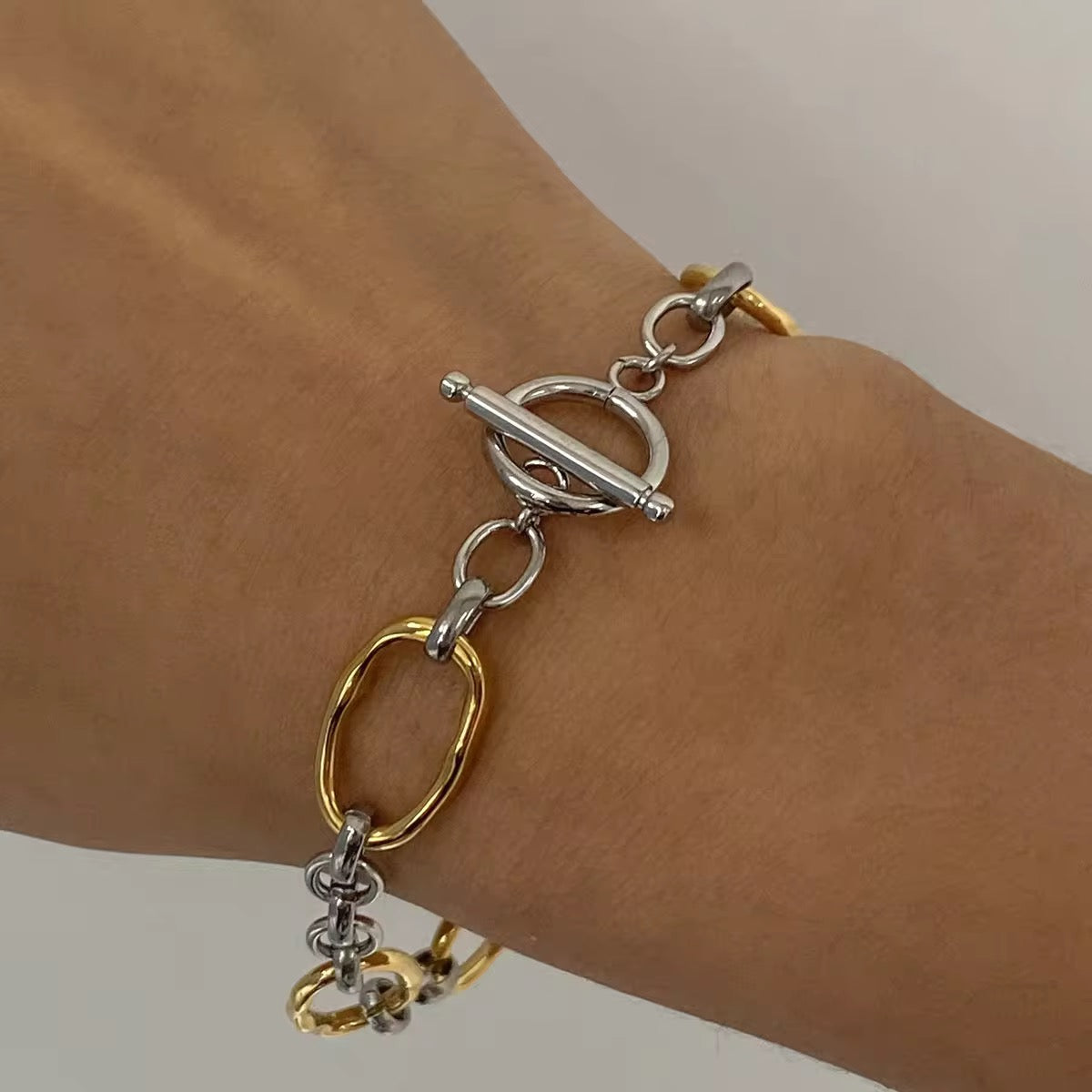 Lumen Bracelet