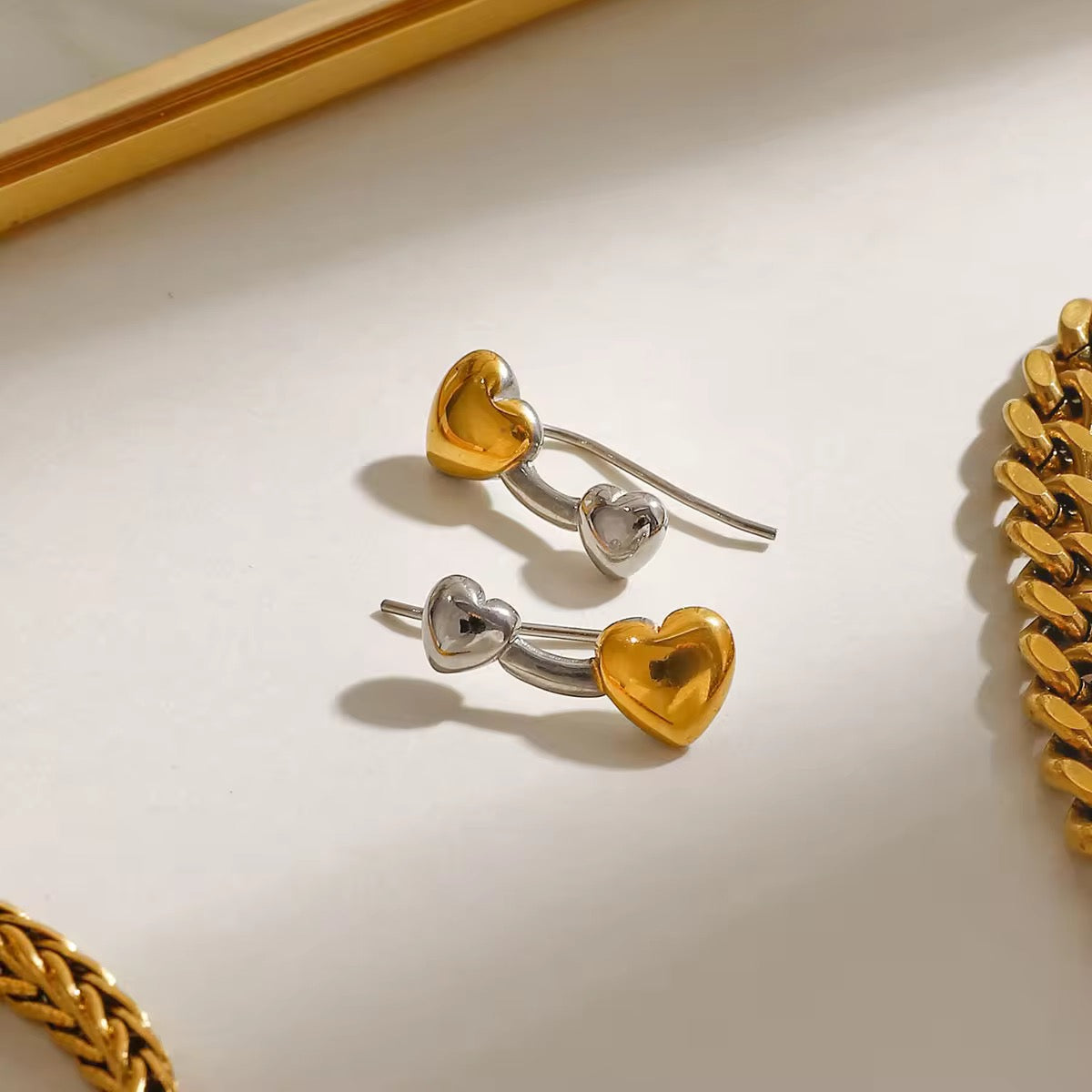 Little Dil Cuff