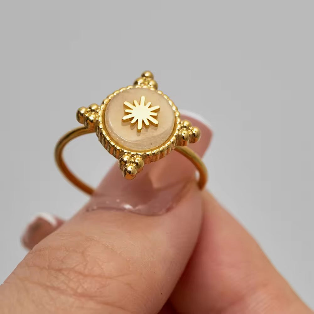 Solea Ring