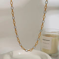 Arden Chain Necklace