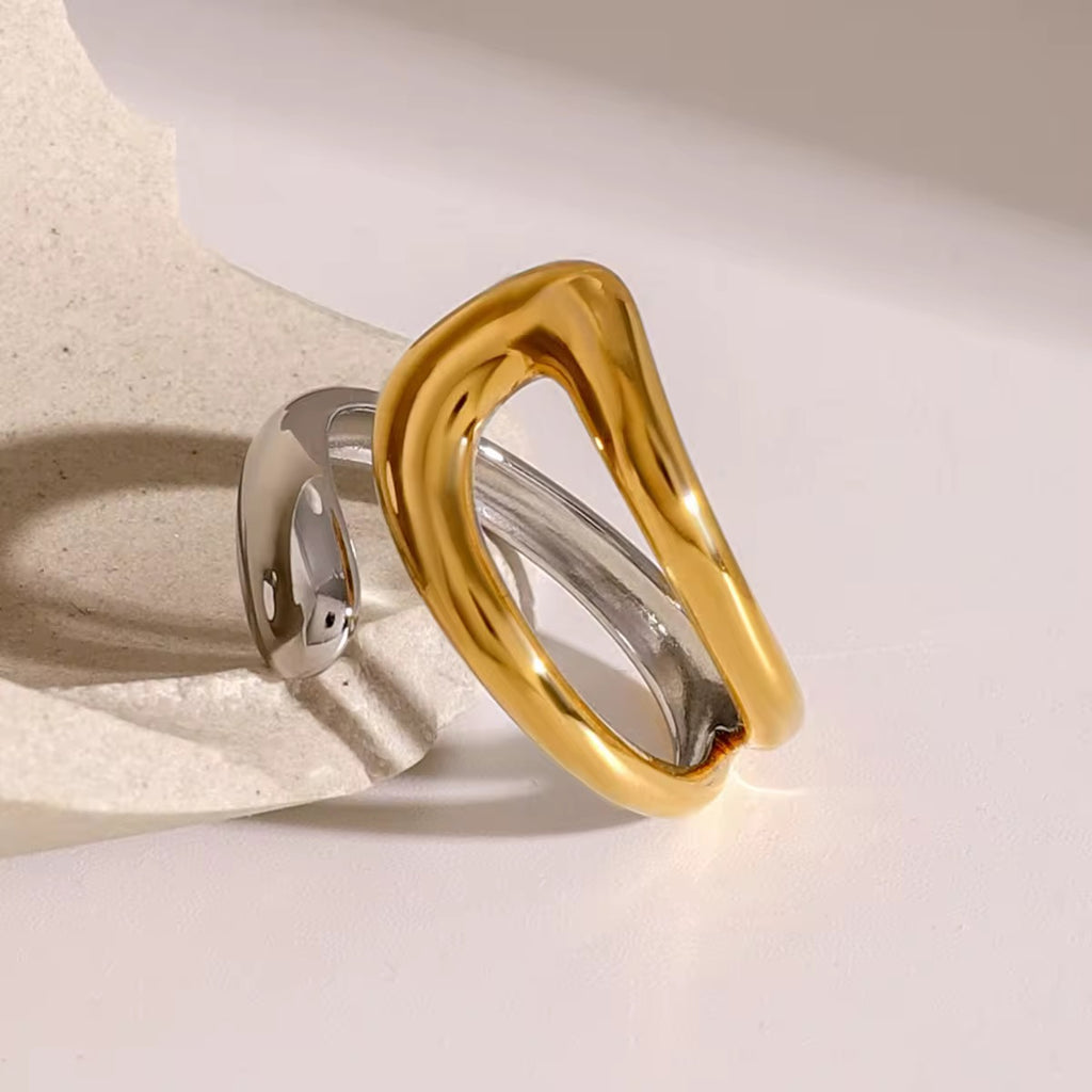 Nook Ring