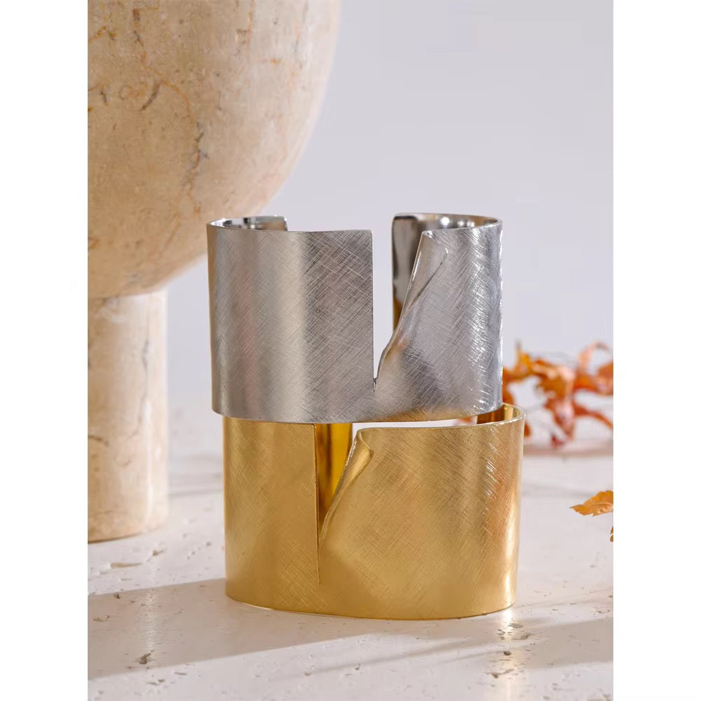 Twyla Cuff Bracelet