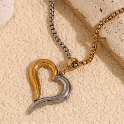 Affinity Necklace