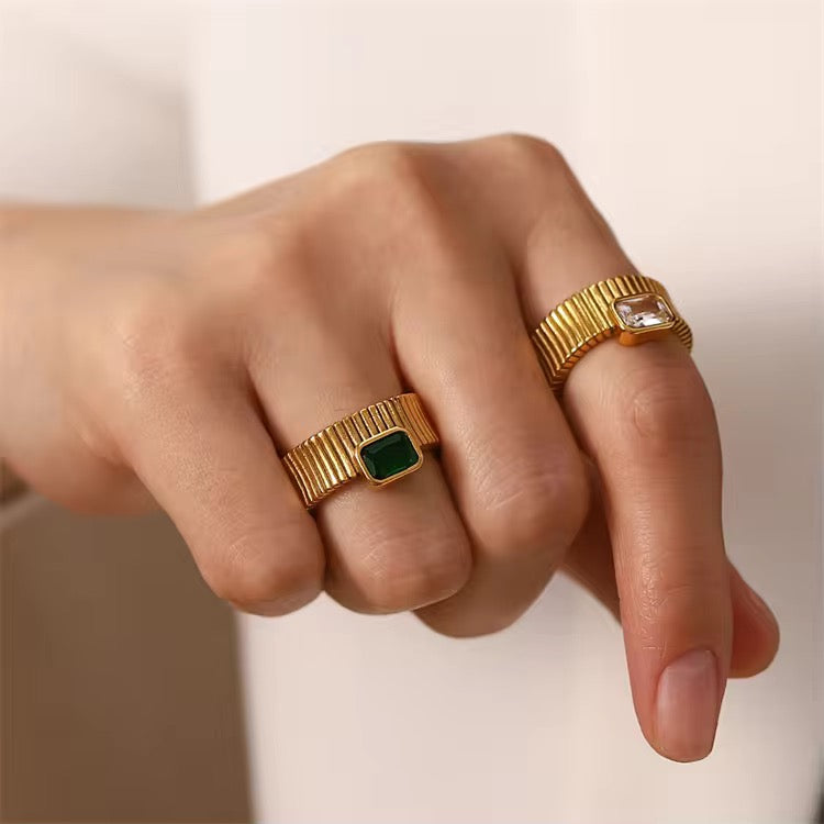 Dune Ring