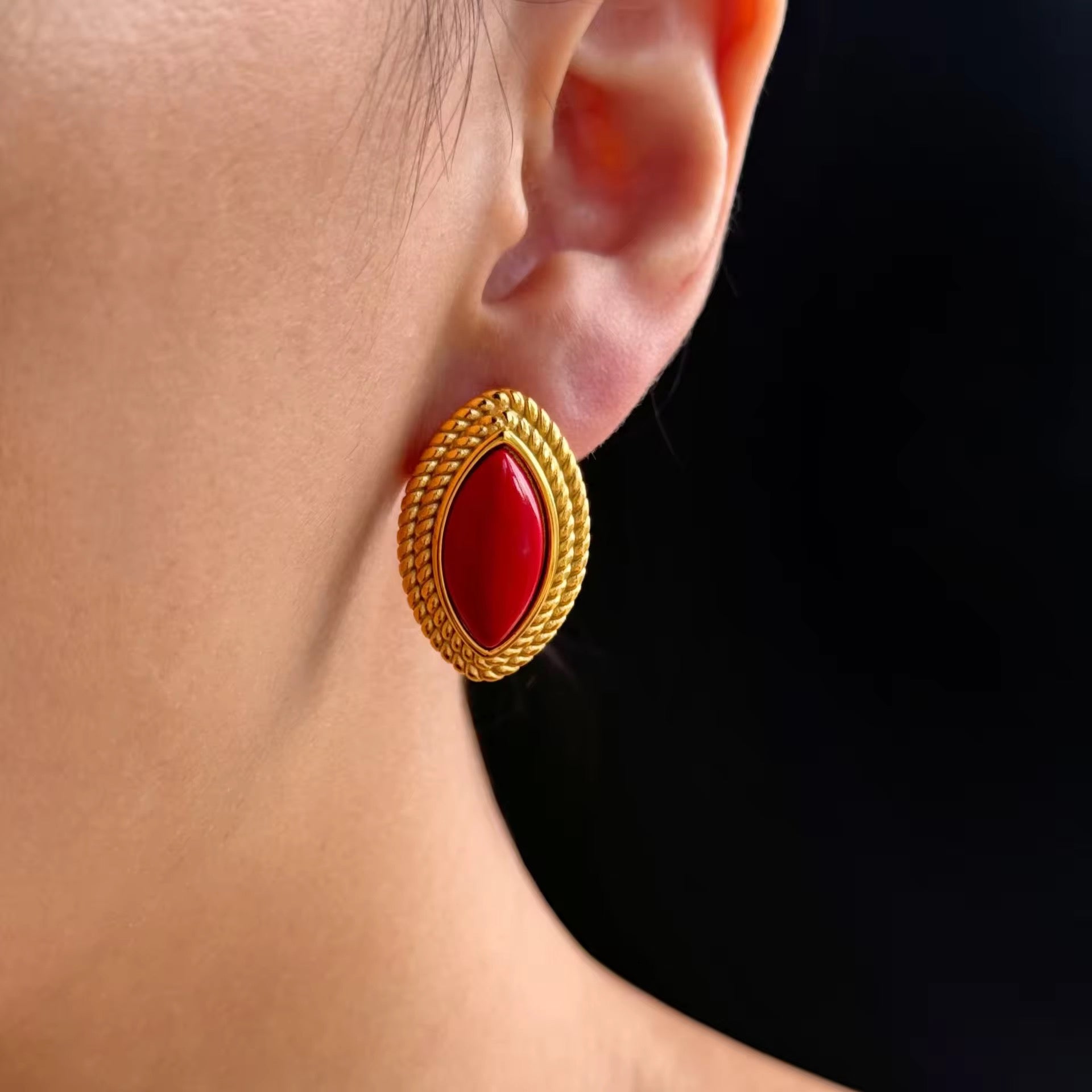 Orla Studs