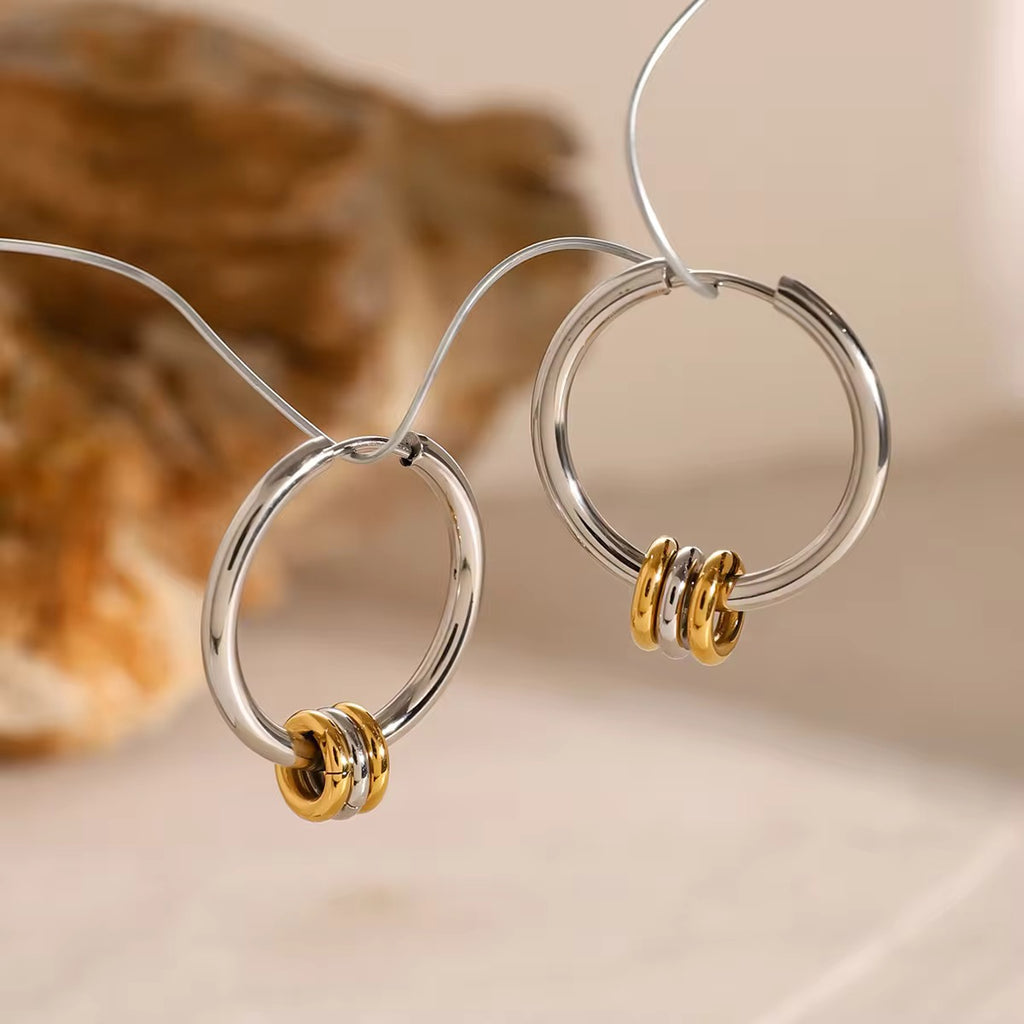 Tessa Hoops