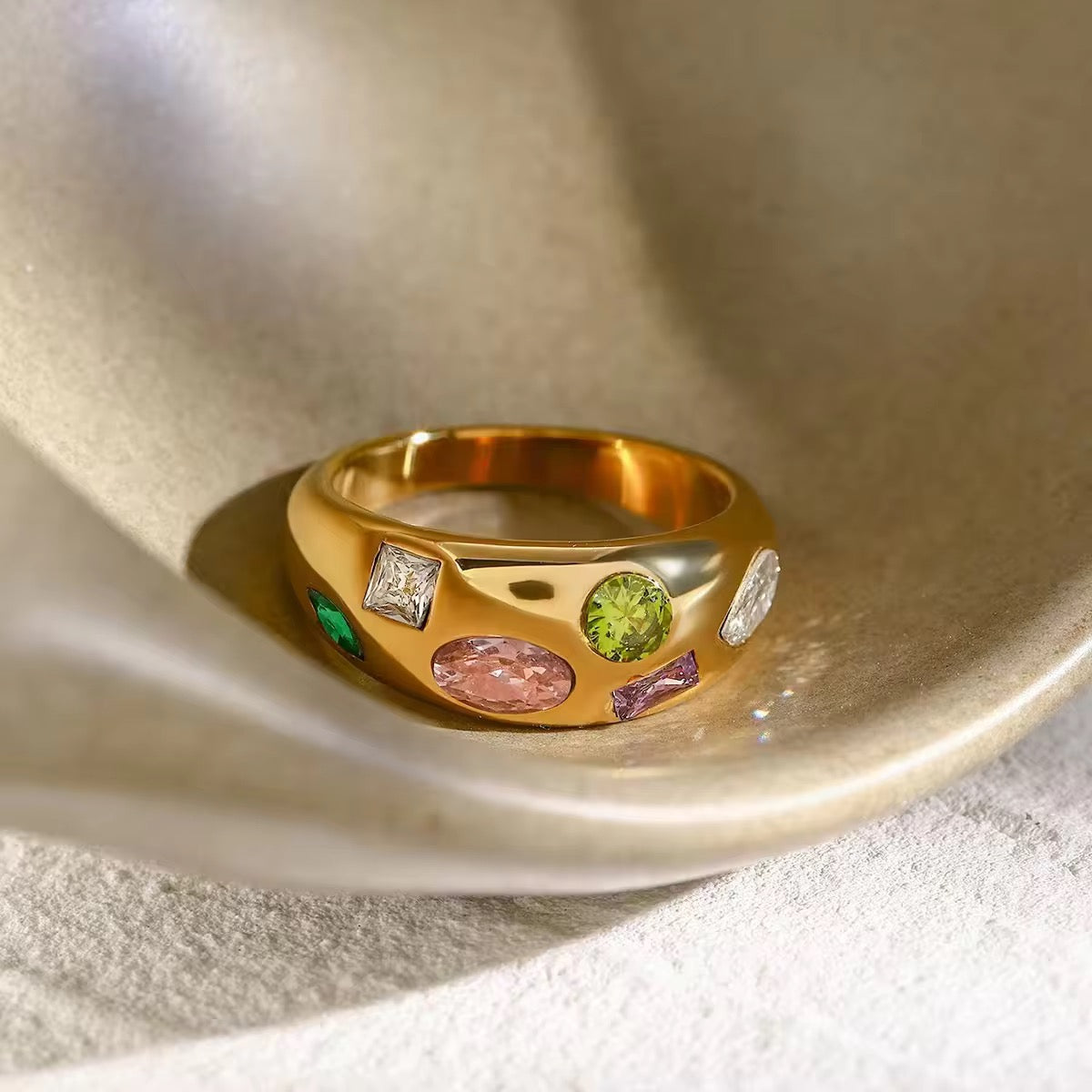 Mysa Ring