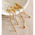 Lola Ear Cuff