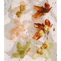 Nargis Flower Earrings