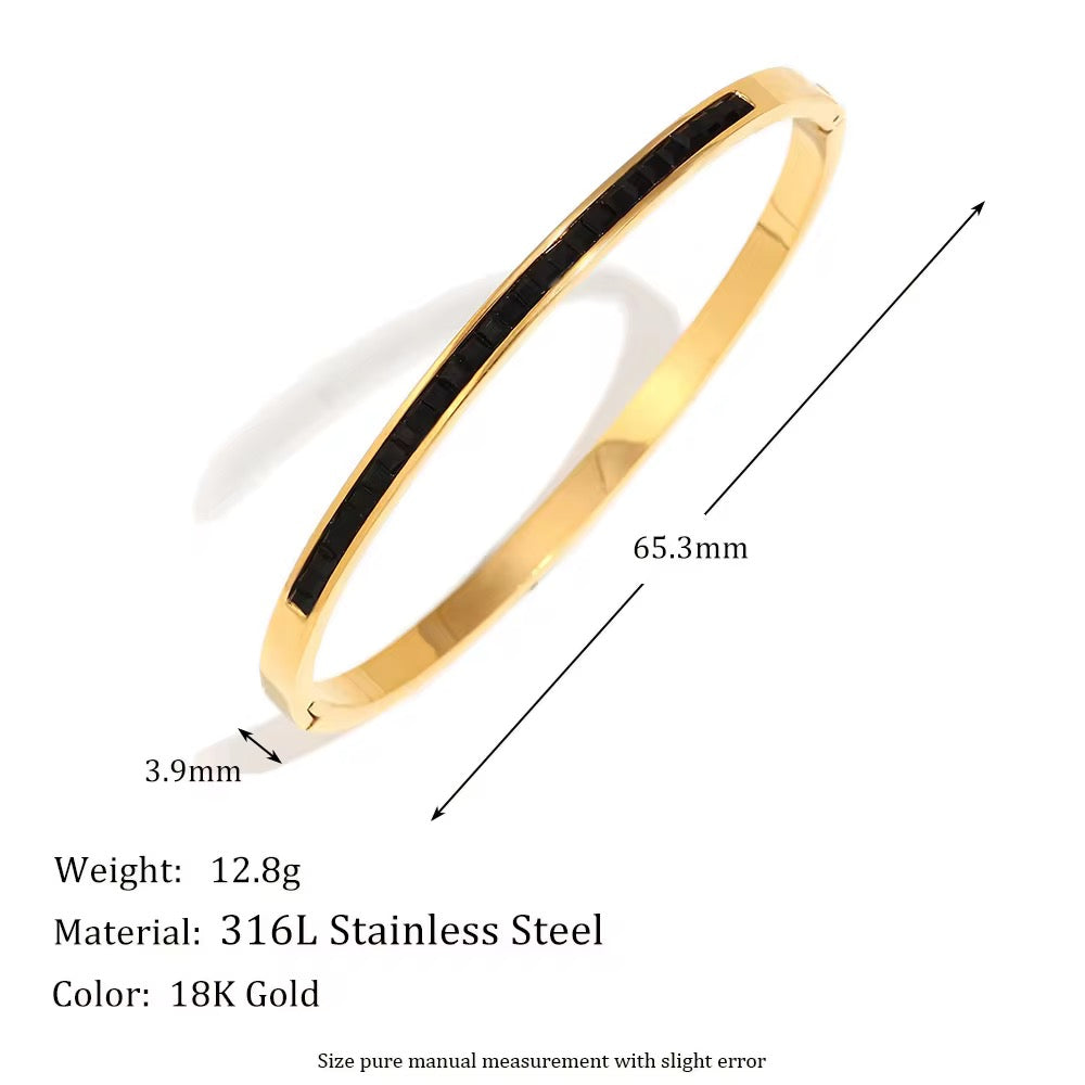 Regalia Bangle