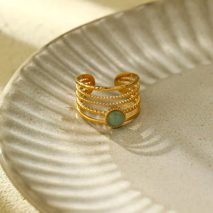 Mabel Ring