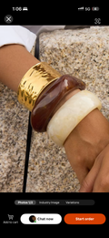 Sehar Bracelet Stack