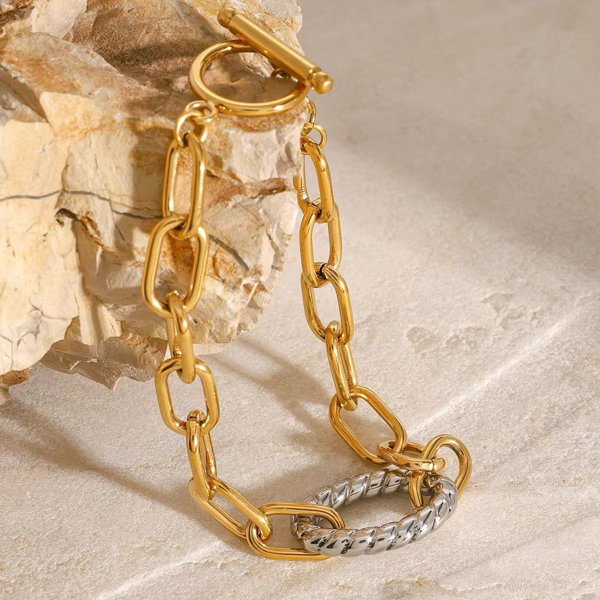 Fusion Bracelet