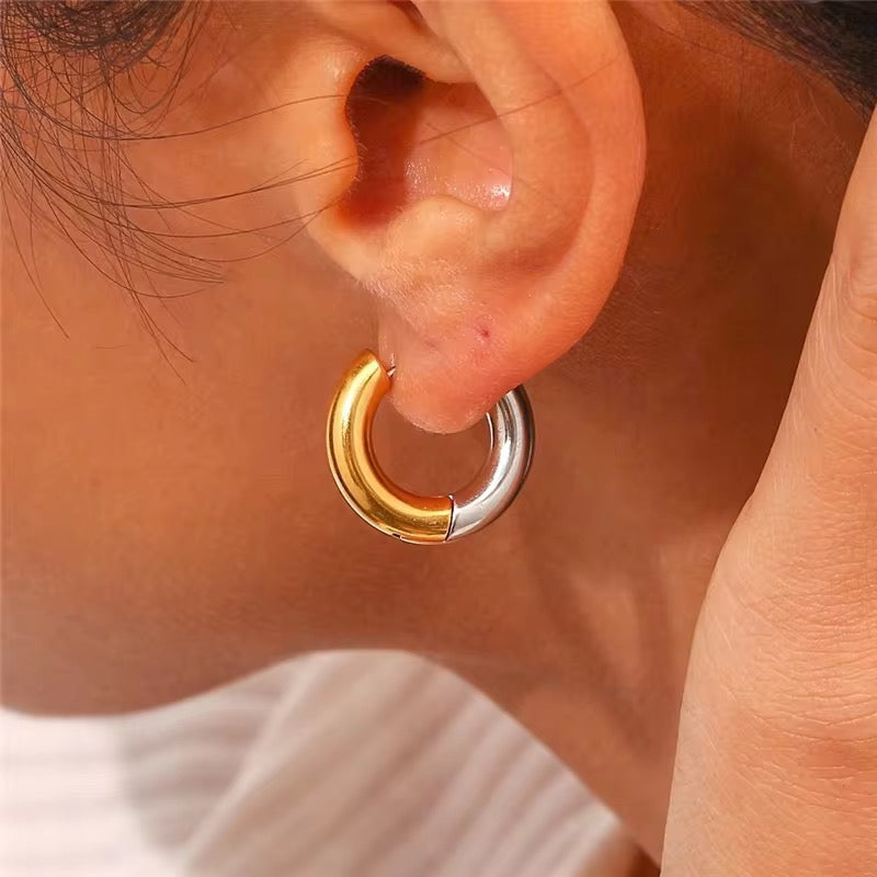 Mingle Hoop